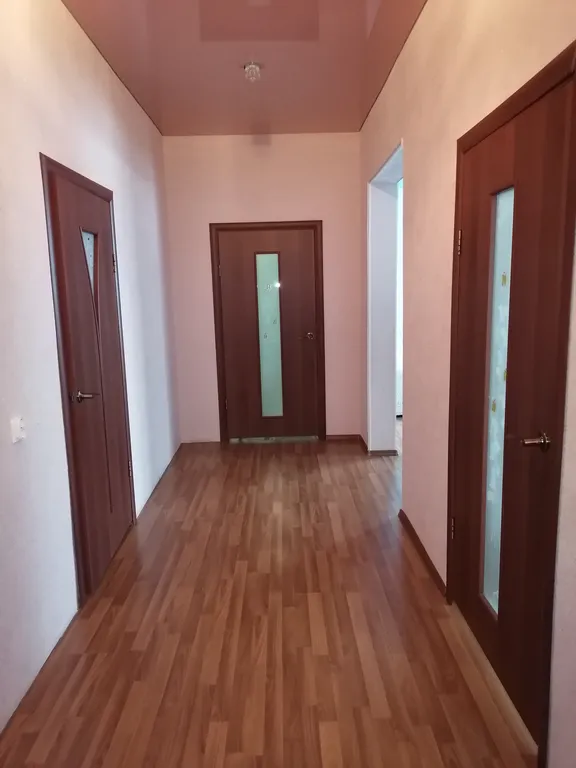 Комфортный дом в деревне