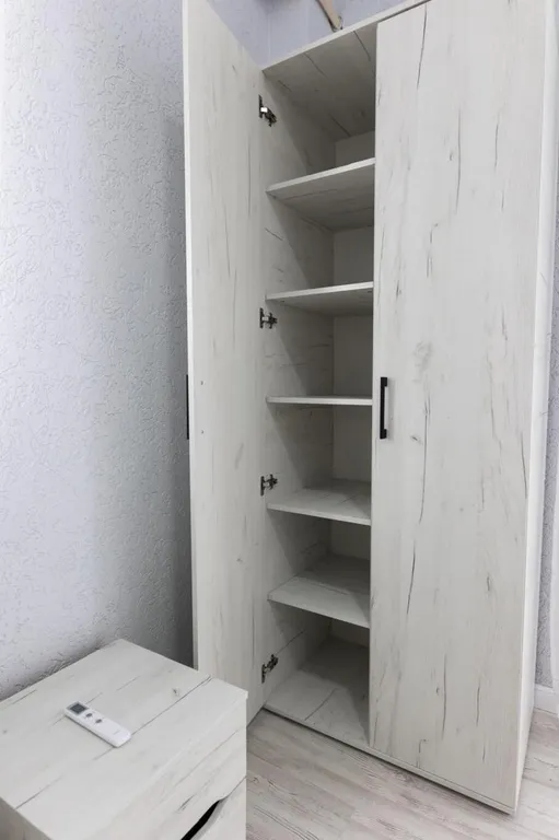 Квартира Квартира Семейный номер комфорт — Гагра