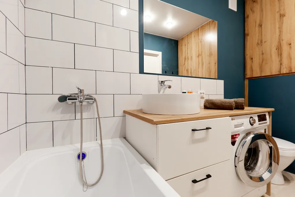 Уютная 2-комнатная квартира