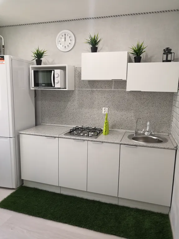 Милая однушечка