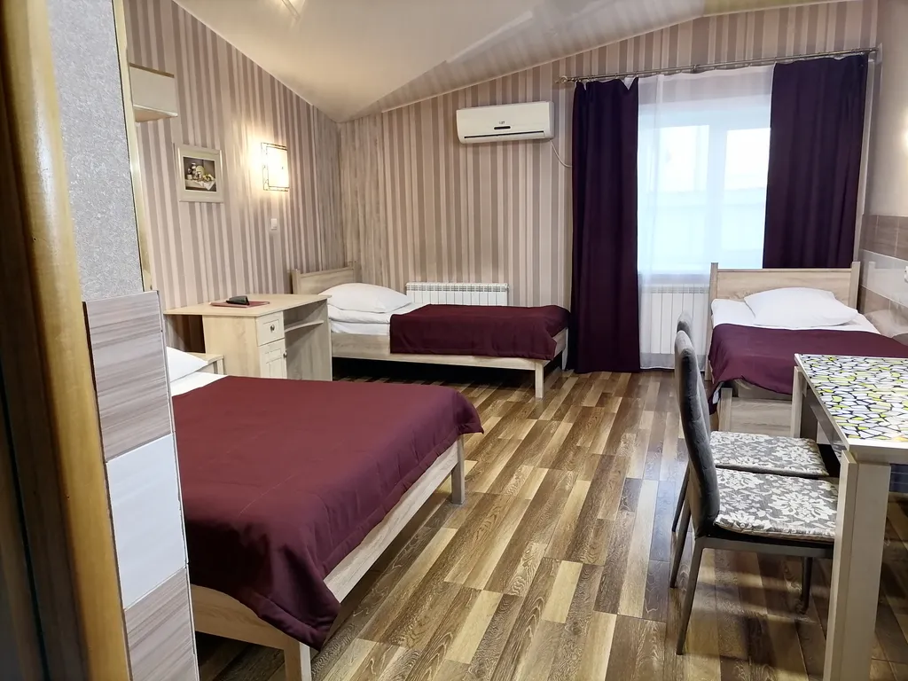 Квартира Комната — аренда посуточно в Улан-Удэ