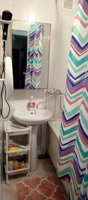 Квартира у моря