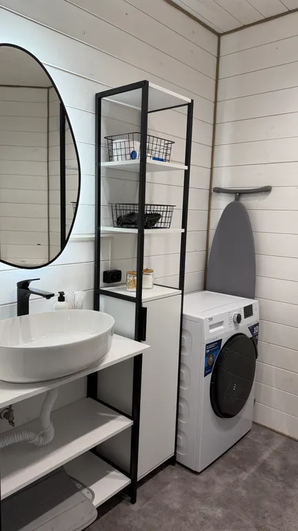 Новый дом #2
Woodland_gesh