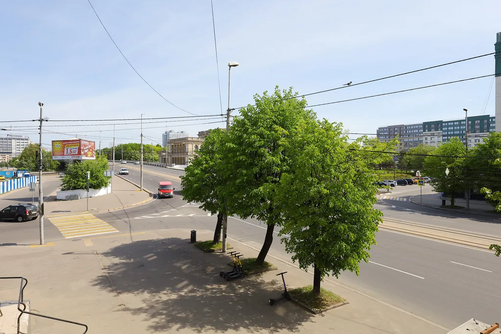 Квартира 2-комнатная Квартира — Калининград