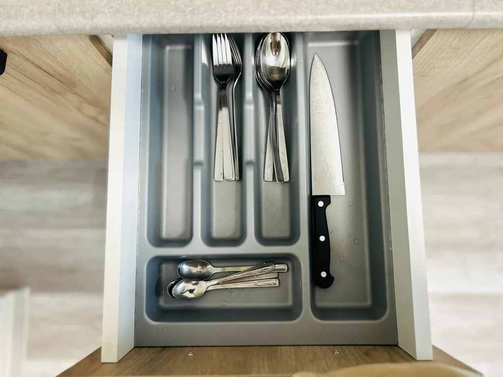 Квартира Квартира в центральном районе — Красноярск