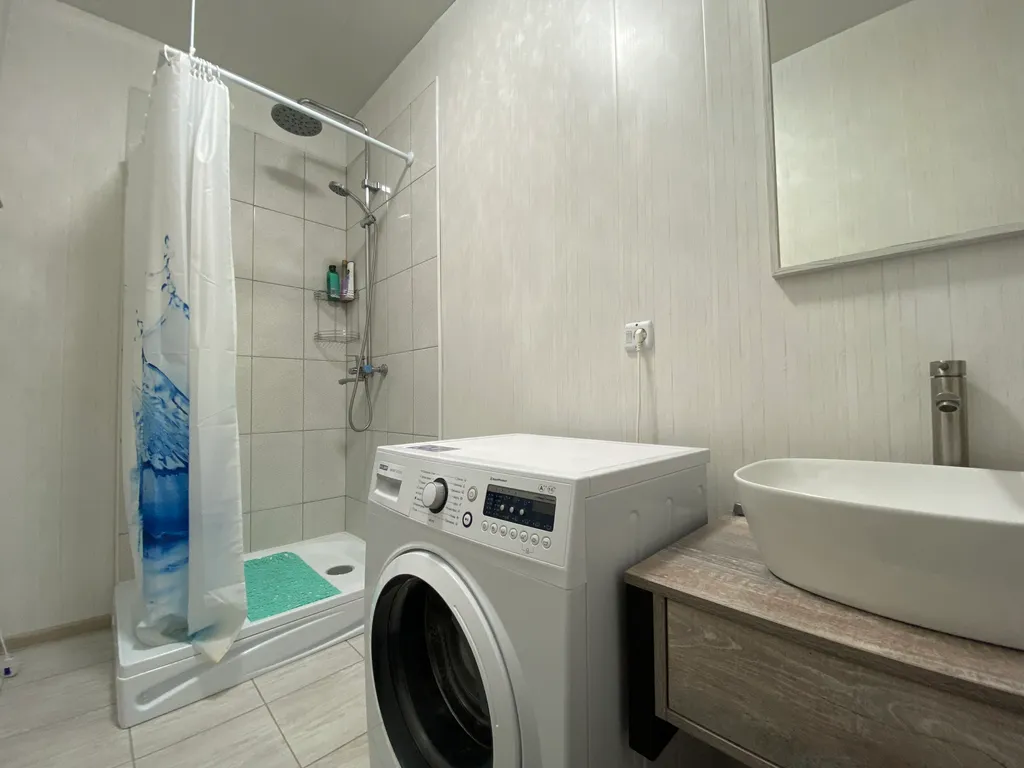 Домик в Артюкино с видом на лес