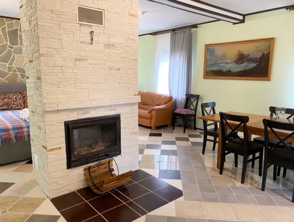 3-комнатный Дом