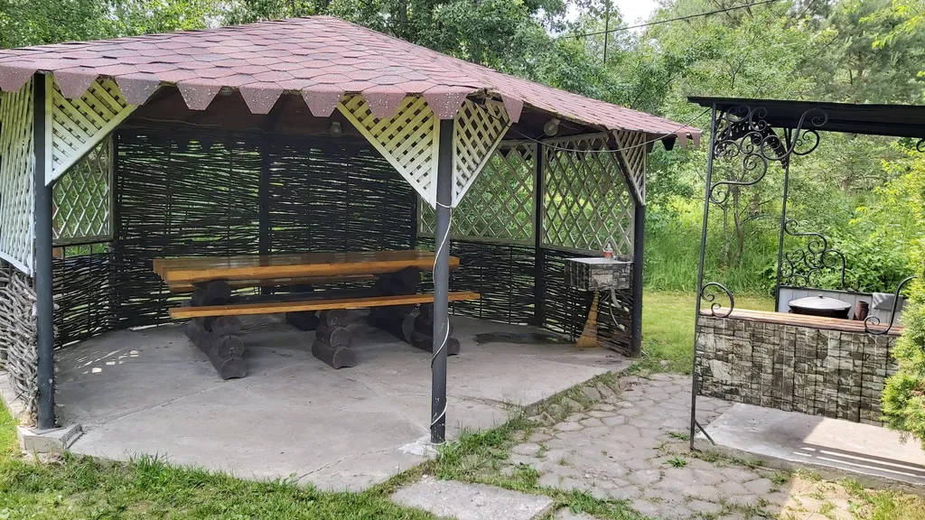 Гостевой дом в Угличе с баней