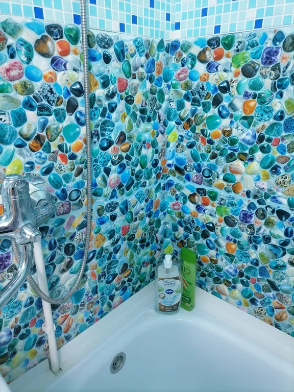 Уютная квартира со свежим ремонтом