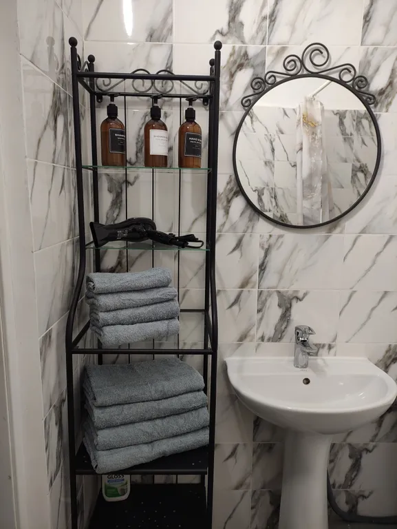 Sutki Rent у парка