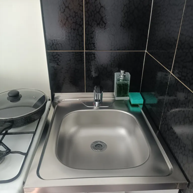 Уютная, чистая квартира