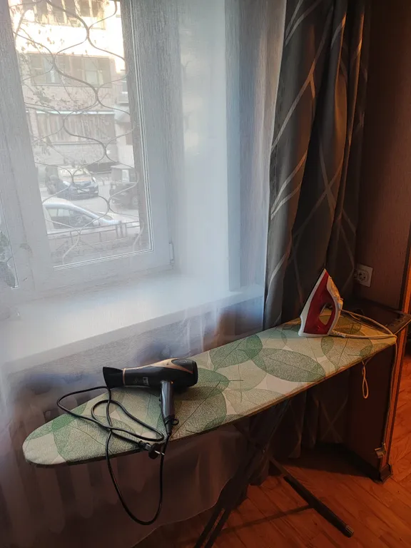 Квартира Уютная двухкомнатная квартира в центре города — Иркутск