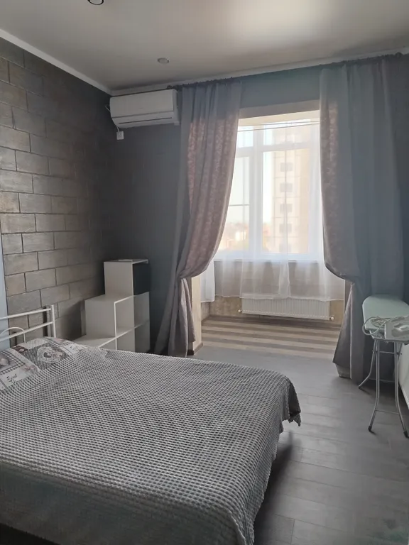 Квартира у моря — аренда посуточно в Мысхако