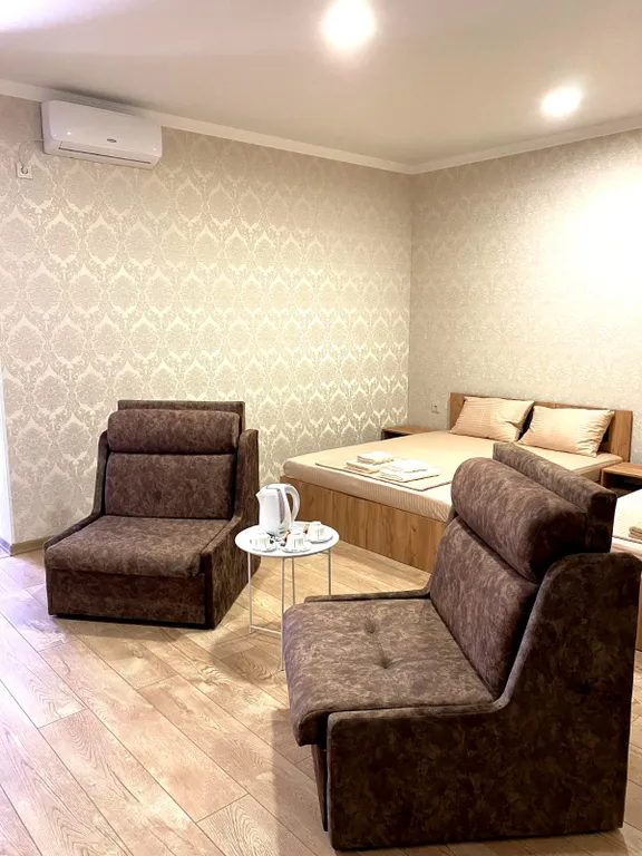 Квартира Комната — аренда посуточно в Гагра