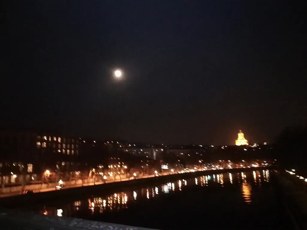 Квартира Однажды в старом Тбилиси