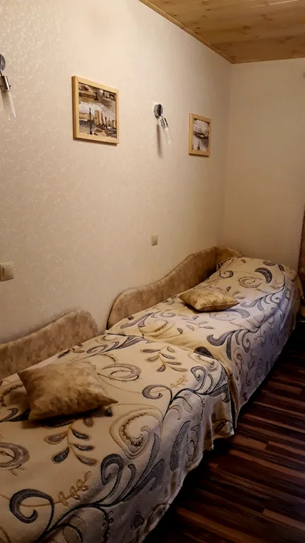 Квартира 3-комнатная Квартира — Воскресенское