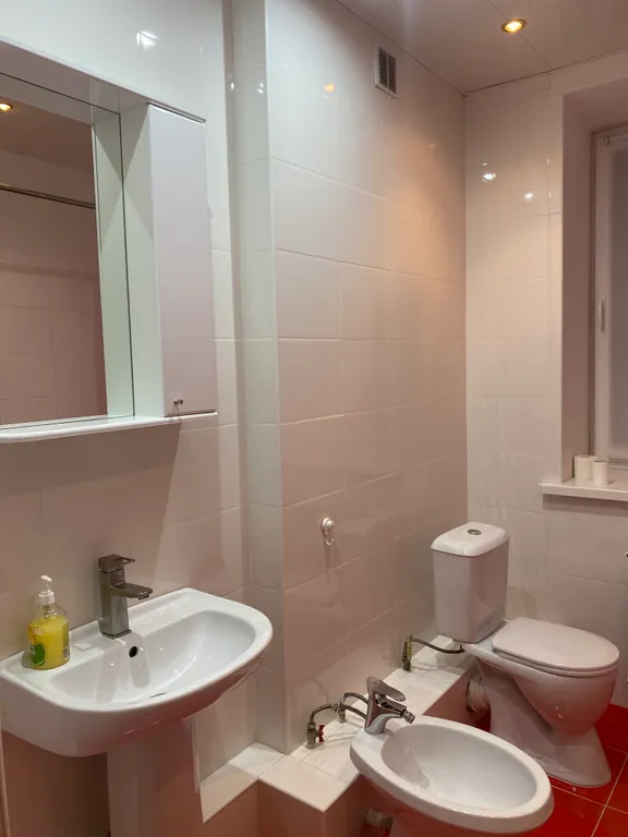 Квартира в престижном районе  в пешей доступности маутинбайк.