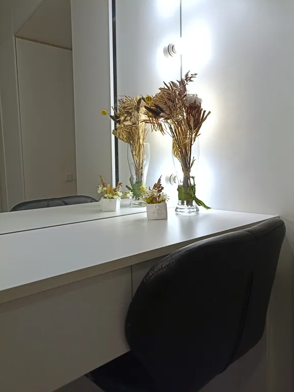 Светлая квартира-студия на 203м мкрн г.Якутска