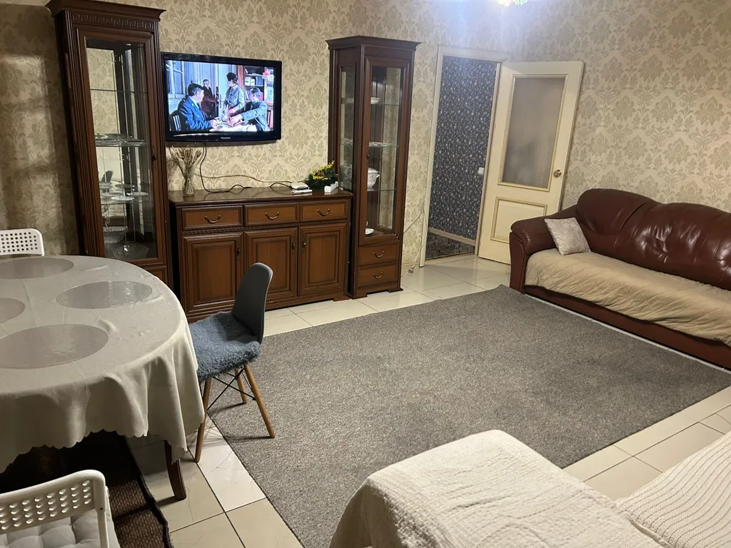 Квартира Квартира на Невском — Санкт-Петербург