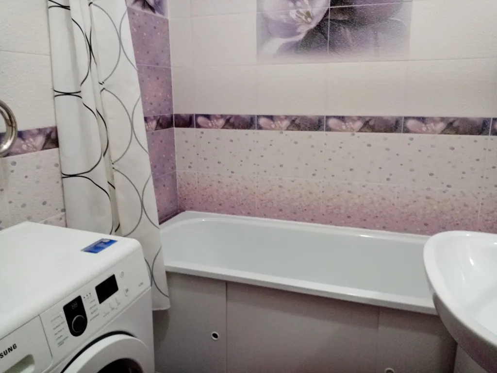 Квартира Квартира в новом микрорайоне — Элиста