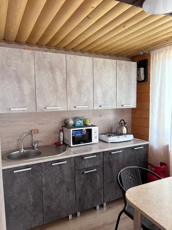 Уютная квартира в историческом центре Браслава