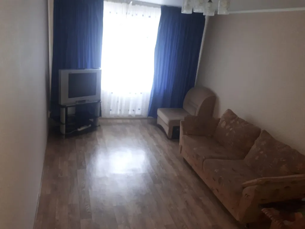 Уютная квартира в центре — аренда посуточно в Челябинск