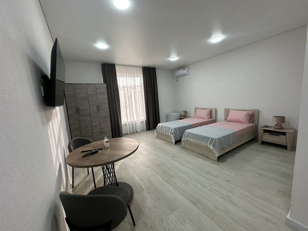 Дом в пяти минутах от моря