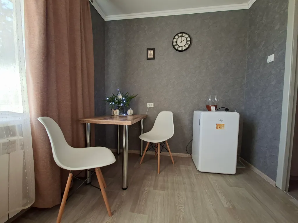 Апартаменты рядом с домом паломника