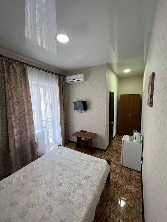 Комната