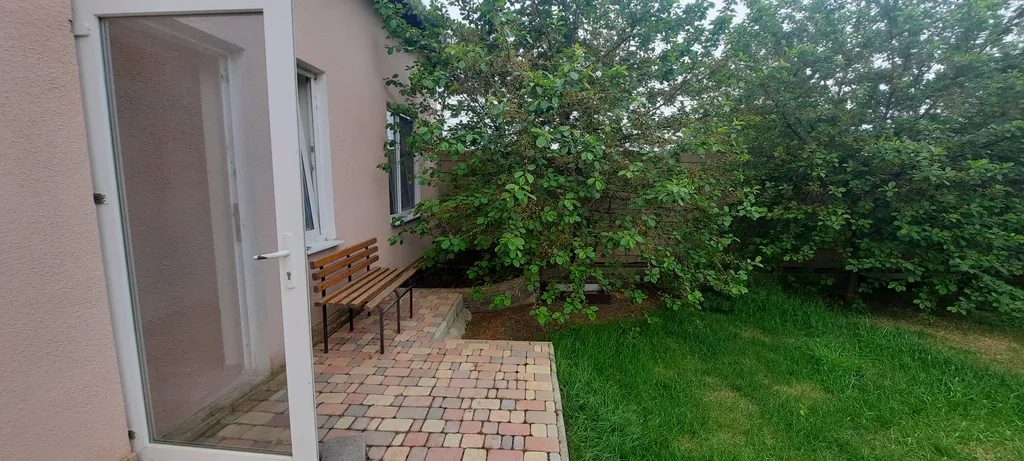 Коттедж Гостевой домик на Фиоленте — Севастополь