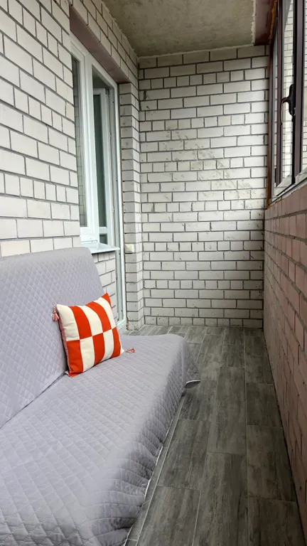 Квартира Новая квартира-студия — Кострома