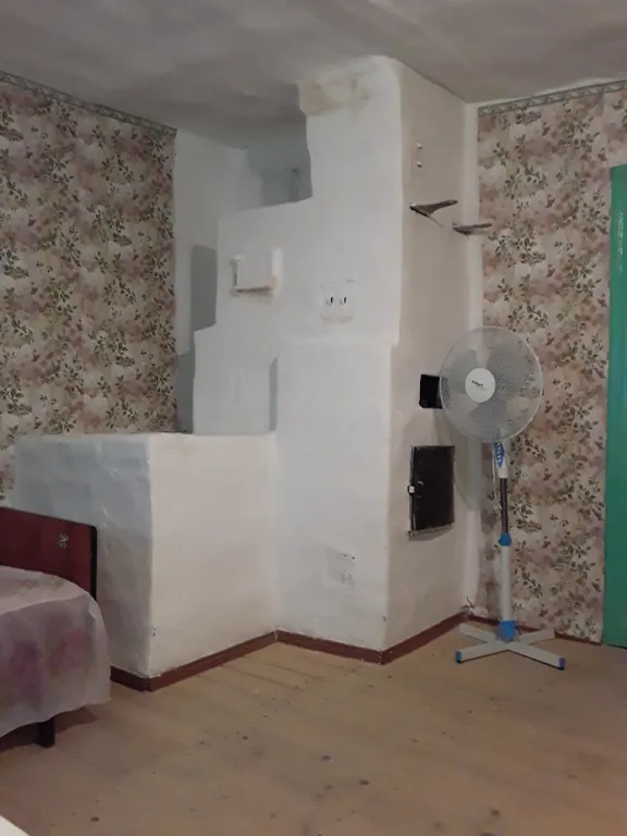 Дом в красивом тихом месте на реке Дон