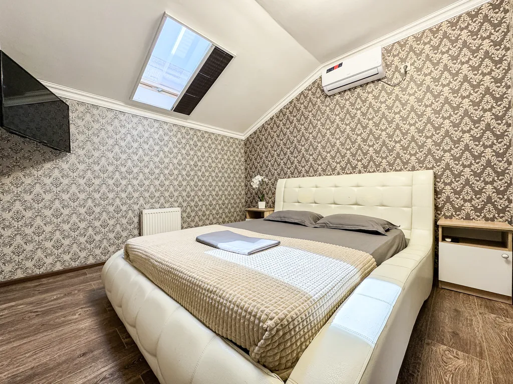 Квартира Комната — Геленджик