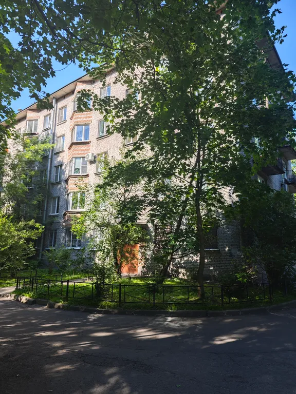 Квартира Квартира для друзей наших — Санкт-Петербург