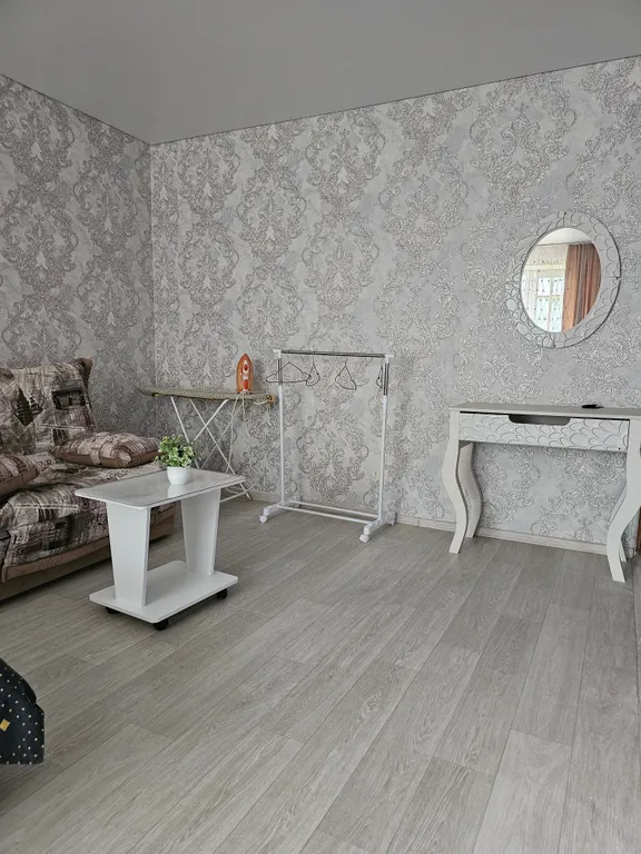 Квартира в центре города рядом природа, просто все рядом