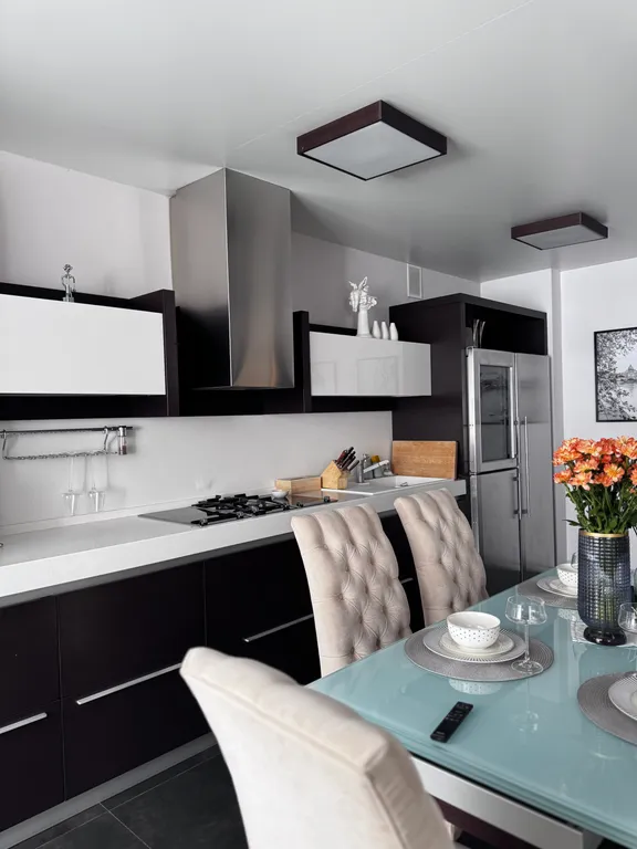 Уютная квартира в историческом центре города