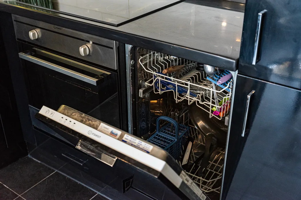 Квартира Квартира Не в отеле, а в дизайнерской квартире — Екатеринбург