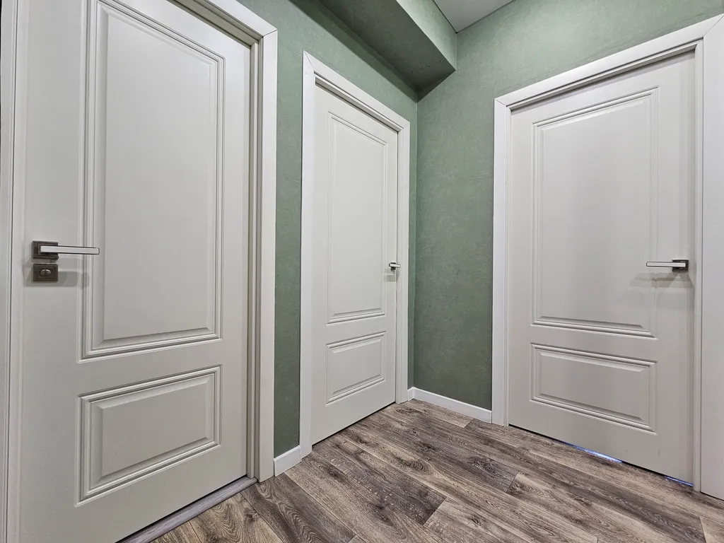 Апартамент в Зашекснинском