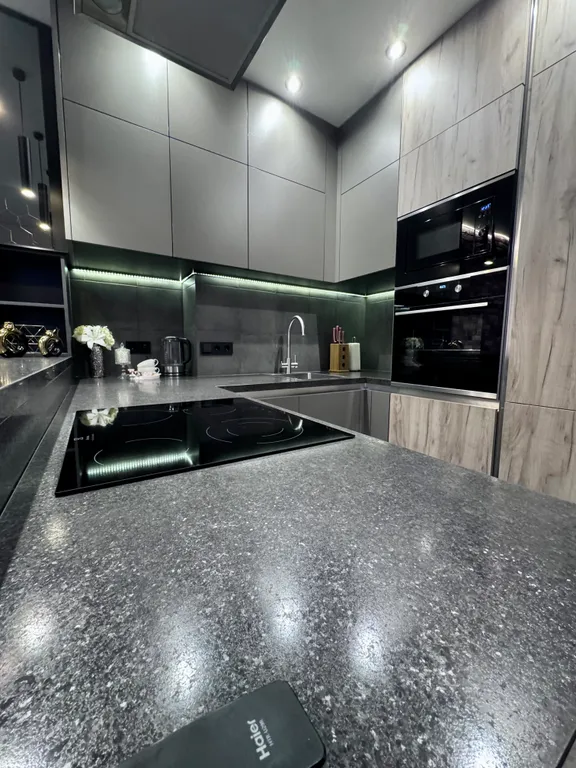 Уютная квартира в тихом центре Ростова-на-Дону