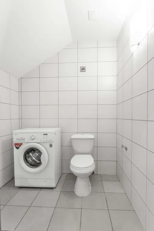 Семейный таунхаус Райок