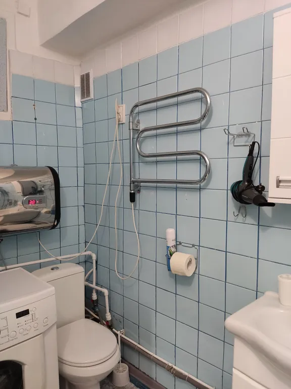 Квартира в центре у вокзала рядом Ледокол Ленин