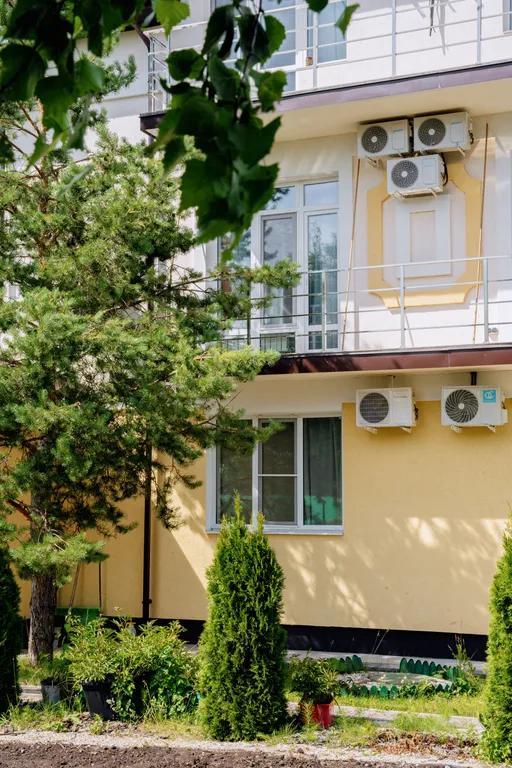 Уникальная локация-отдельный этаж из 3 комнат в спа-комплексе