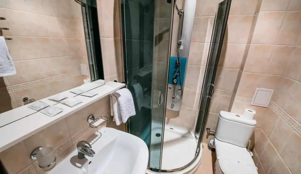 Квартира Комната — Симферополь