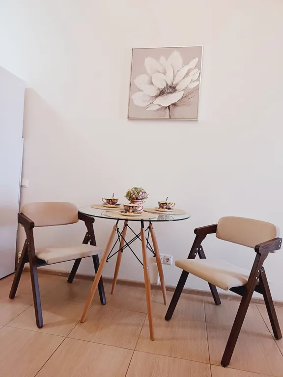 Квартира Квартира у самого моря — Адлер