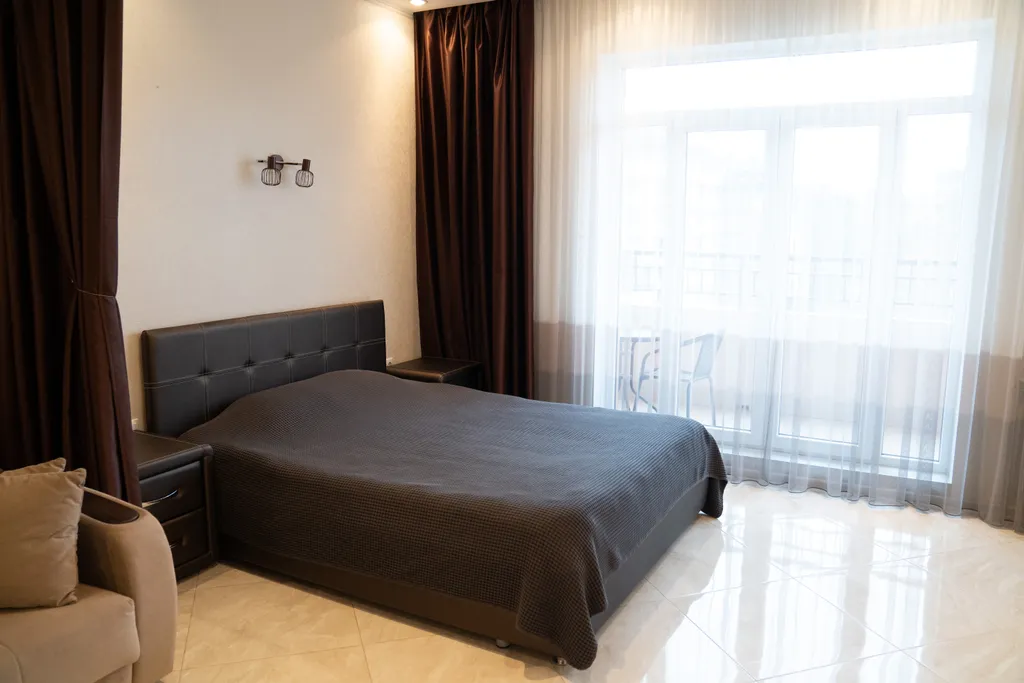 Квартира Квартира Apartments malina 50-66 — Светлогорск