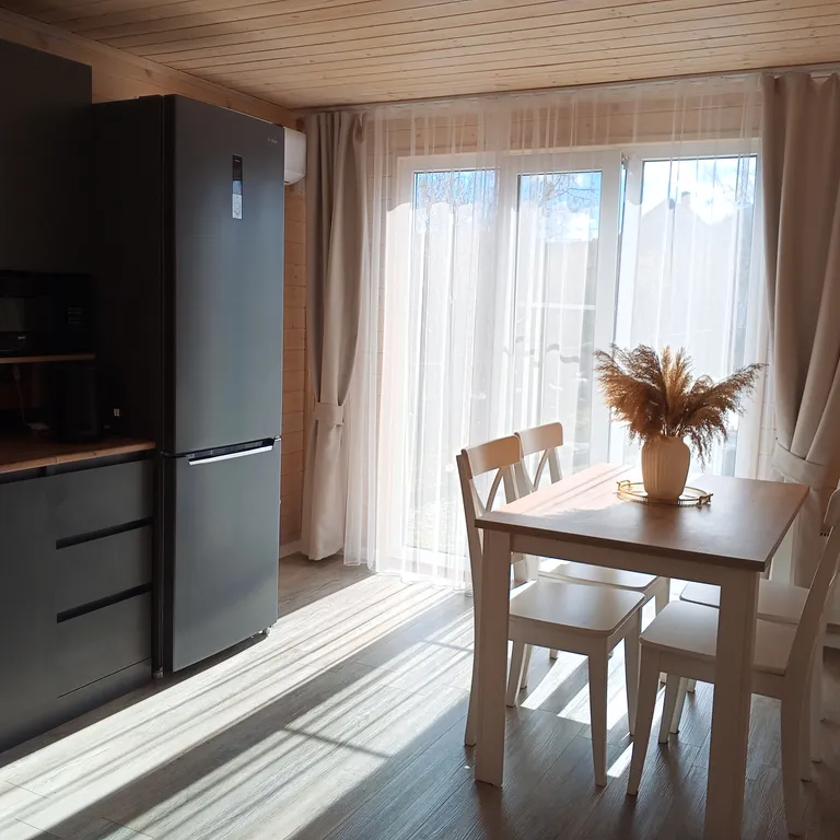 Коттедж Домик в горах Адыгеи — аренда посуточно в Даховская