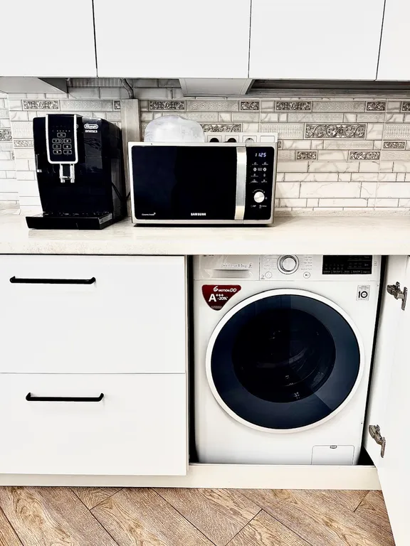 Квартира Квартира Apartament Gussi — Зеленоградск
