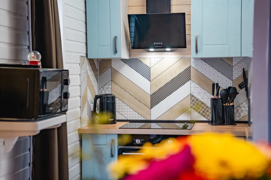 Дом для отдыха