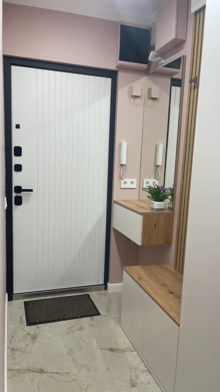 Квартира Уютная квартира в центре города — Калининград