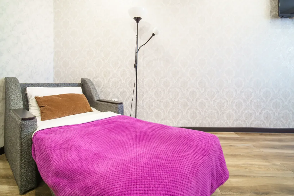 Квартира рядом с парком Галицким